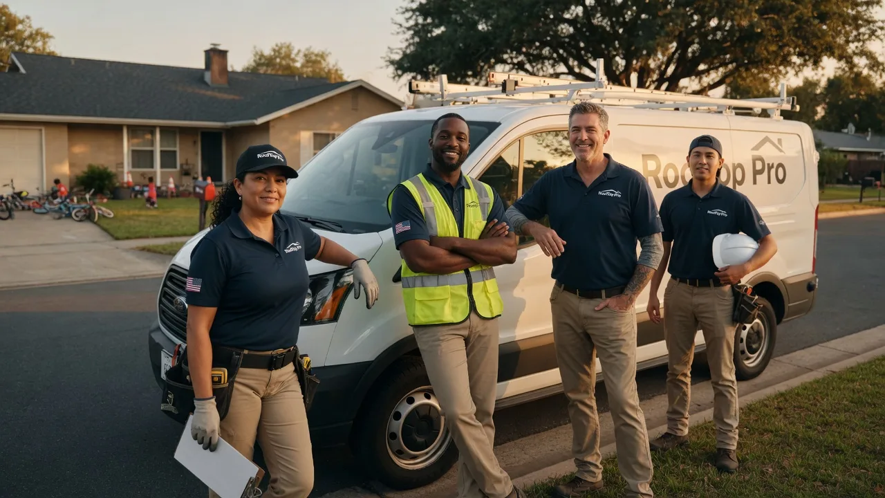 Roof Repair in Hammond, IL near me